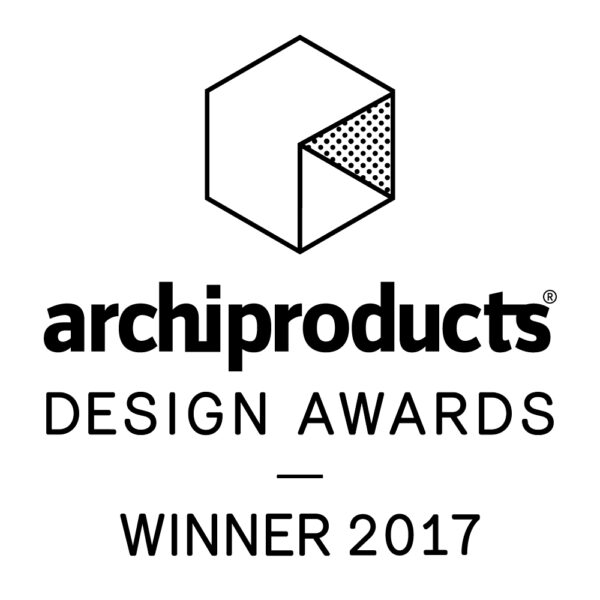 Archiproducts Design Award 2017, d'Armes