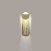 Studio d'Armes Lighting Light Wall Sconce Design High-end Contemporary 12K Gold Cé Petite