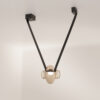 Studio d'armes Lighting Light Ceiling Lamp Design High-end Contemporary Etat des lieux System Scalable