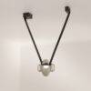Studio d'armes Lighting Light Ceiling Lamp Design High-end Contemporary Etat des lieux System Scalable