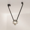 Studio d'armes Lighting Light Ceiling Lamp Design High-end Contemporary Etat des lieux System Scalable