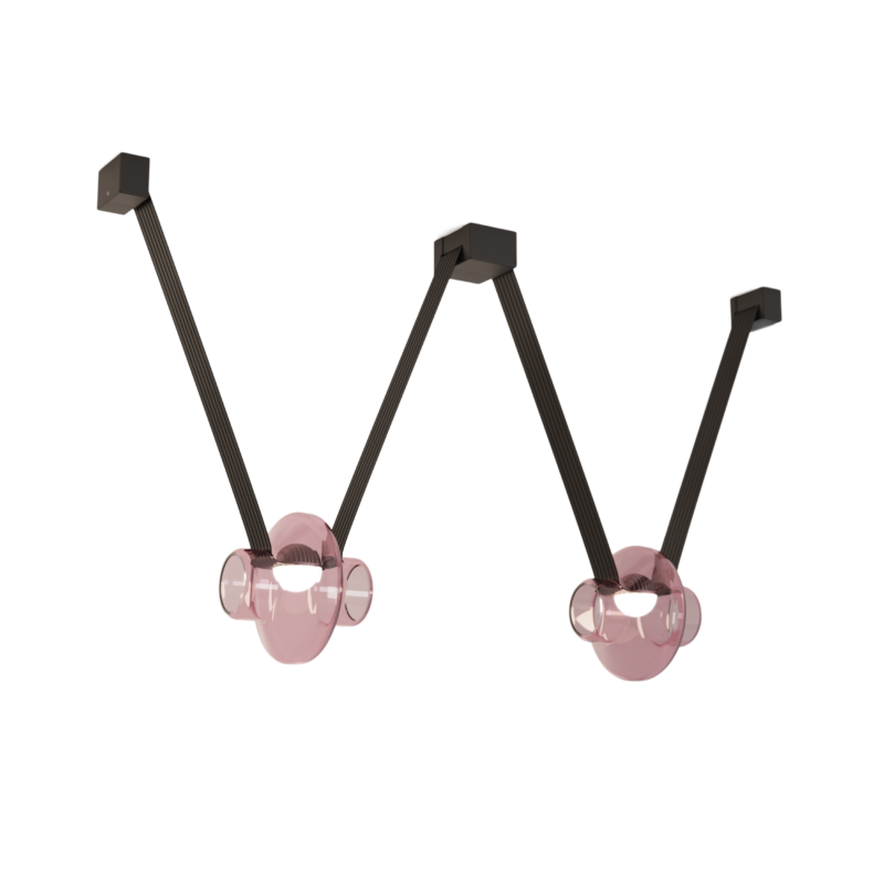 Studio d'Armes adaptive lighting system contemporary pendant