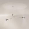 Studio d'armes Lighting Light Ceiling Lamp Design High-end Contemporary Hartau