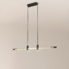 Studio d'armes Lighting Light Ceiling Lamp Design High-end Contemporary Ra Line
