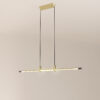 Studio d'armes Lightning Light Ceiling Lamp Design High-end Contemporary Ra Line