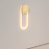 Studio d'armes Lightning Light Wall Sconce Design High-end Contemporary Cé Petite
