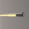 d'Armes Ra Line borosilicate glass tube tip
